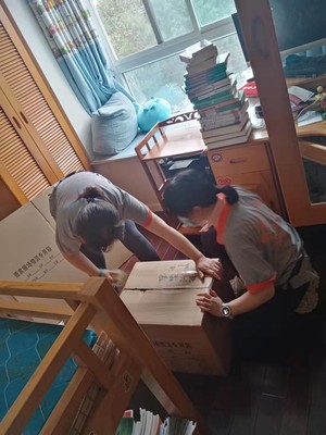 搬家出现各种疑难杂症怎么去解决处理?