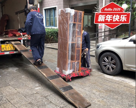 衡量搬家公司服务质量的标准有哪些？如何做出选择？(图1)