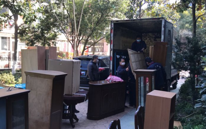 红木家具长途搬家运输到底需不需要专业包装?(图1) 红木家具长途搬家运输到底需不需要专业包装?(图1)